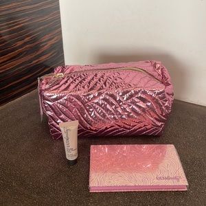 Brand New ULTA Makeup Bag and Eye & Fave Palette